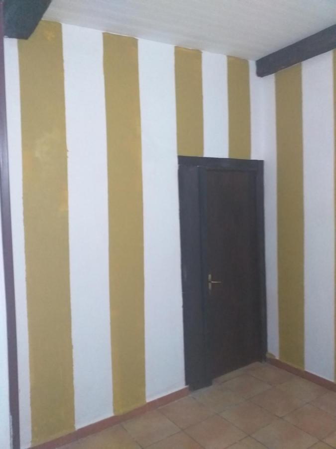 Affittacamere El Mojito Calopezzati Экстерьер фото