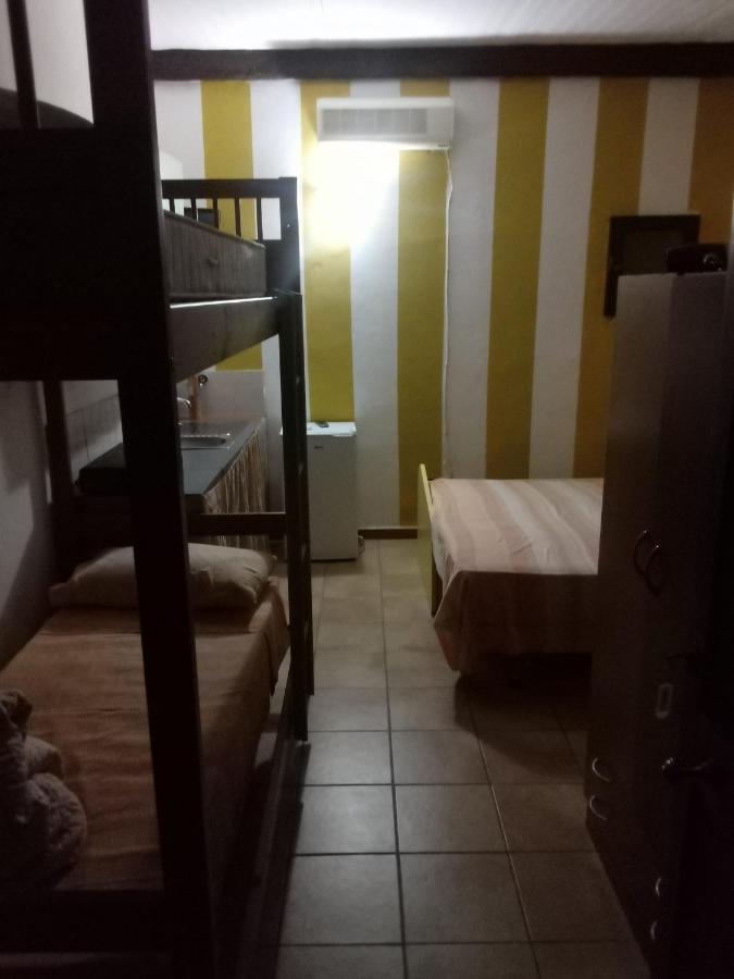 Affittacamere El Mojito Calopezzati Экстерьер фото